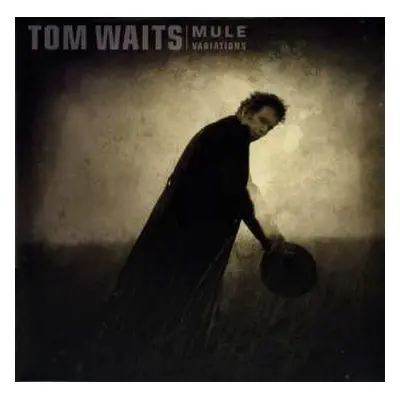 2LP Tom Waits: Mule Variations