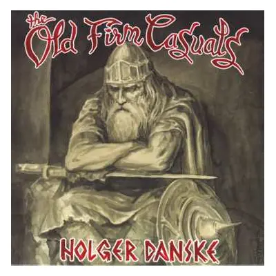 LP The Old Firm Casuals: Holger Danske