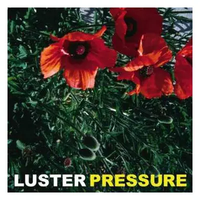 LP Luster: Pressure