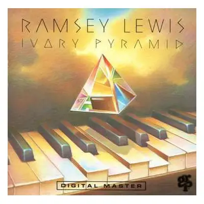 CD Ramsey Lewis: Ivory Pyramid