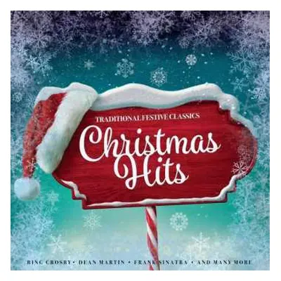 LP Various: Christmas Hits