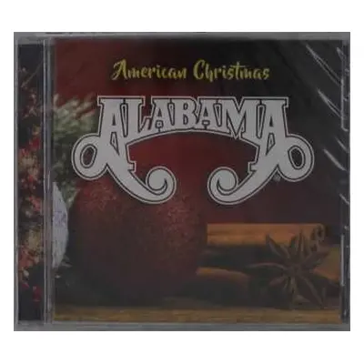 CD Alabama: American Christmas