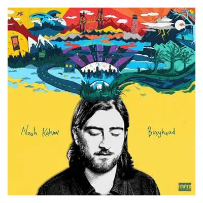 LP Noah Kahan: Busyhead