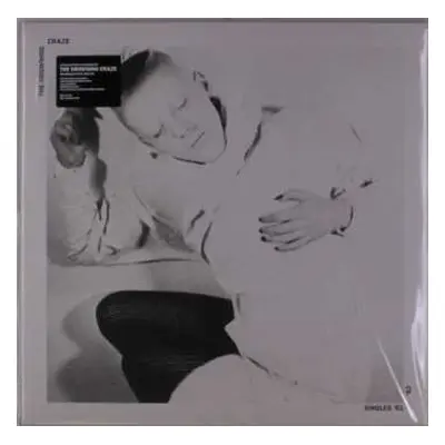 2LP Drowning Craze: Singles 81-82