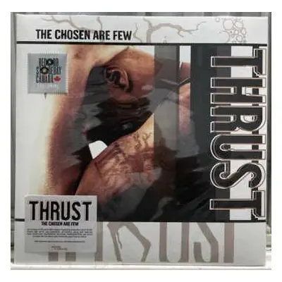 2LP Thrust: The Chosen Are Few LTD | NUM