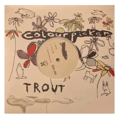 EP Trout: Colourpicker LTD