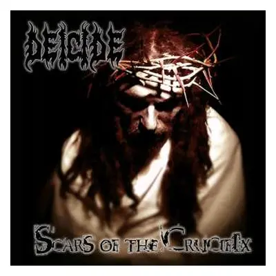 CD Deicide: Scars Of The Crucifix