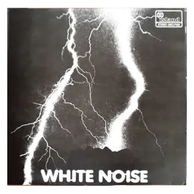 LP White Noise: An Electric Storm