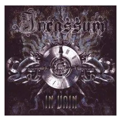 CD Incassum: In Vain