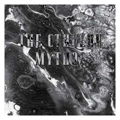 LP Mike Mooney: The Ctulhu Mythos LTD