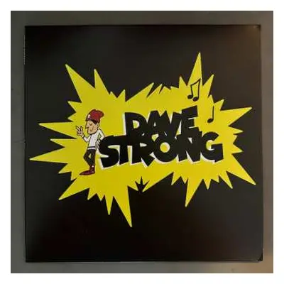 LP Dave Strong: Dave Strong