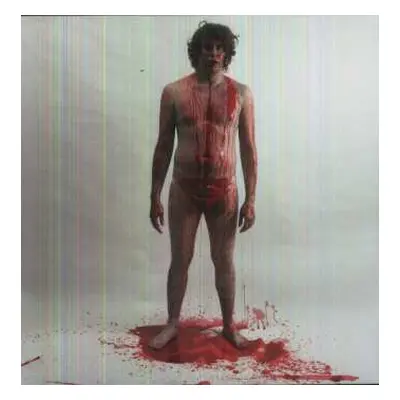 LP Jay Reatard: Blood Visions