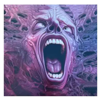 LP Various: Reimagining The Court Of The Crimson King LTD