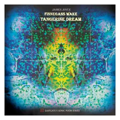 2LP Tangerine Dream: Finnegans Wake Ltd.