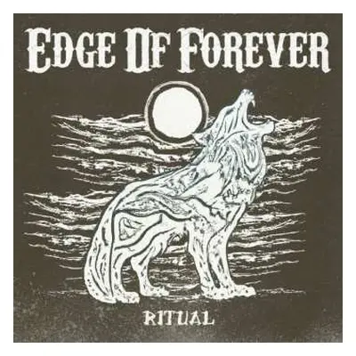 CD Edge Of Forever: Ritual