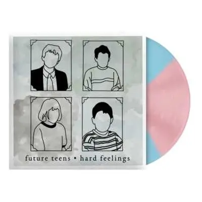 LP Future Teens: Hard Feelings (Deluxe)