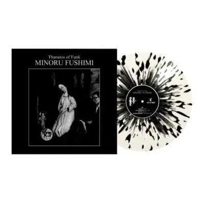 LP Minoru Fushimi: Thanatos of Funk CLR | LTD