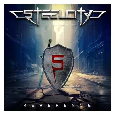 CD SteelCity: Reverence