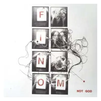 LP Finom: Not God