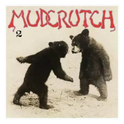 CD Mudcrutch: 2