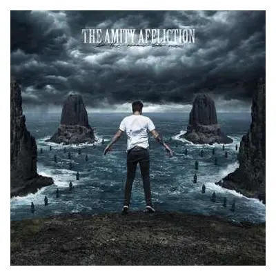 CD The Amity Affliction: Let The Ocean Ta