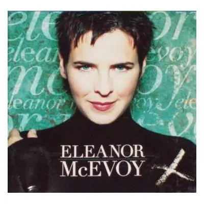 LP Eleanor McEvoy: Snapshots