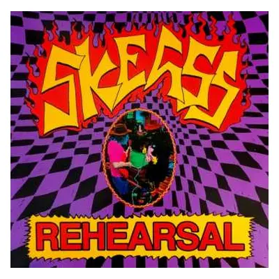 LP Skegss: Rehearsal LTD