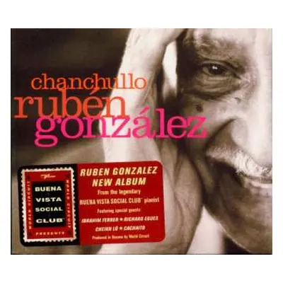 CD Rubén González: Chanchullo