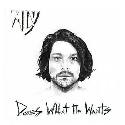 LP Matthew Logan Vasquez: Does What He Wants