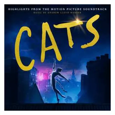 CD Various: Cats: Highlights From The Motion Picture Soundtrack PIC