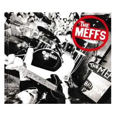 LP The Meffs: Broken Britain Pt. I & II