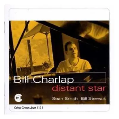 CD Bill Charlap: Distant Star