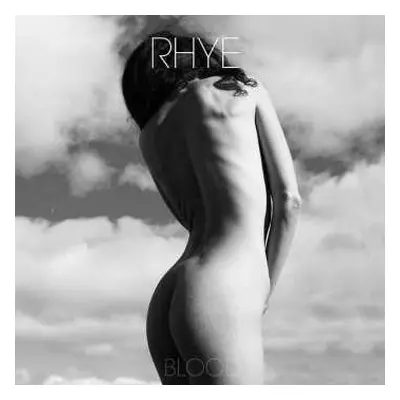 LP Rhye: Blood CLR