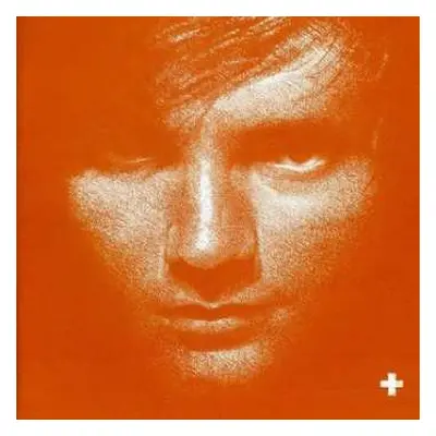 CD Ed Sheeran: +