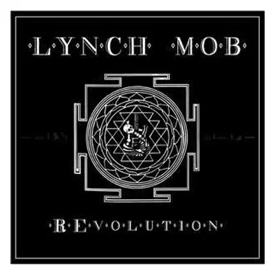 LP Lynch Mob: REvolution CLR | LTD