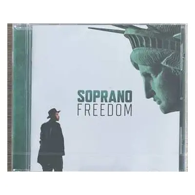 CD Soprano: Freedom