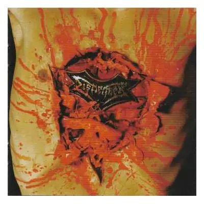 CD Dismember: Indecent & Obscene