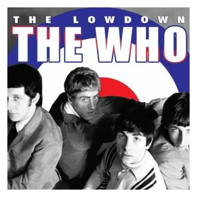 2CD The Who: The Lowdown