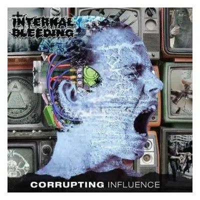 LP Internal Bleeding: Corrupting Influence