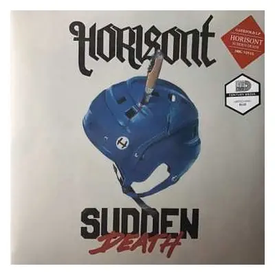 LP Horisont: Sudden Death