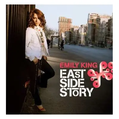 CD Emily King: East Side Story