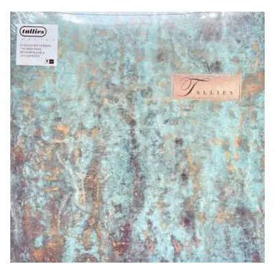 LP Tallies: Patina CLR | LTD