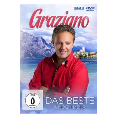 DVD Graziano: Das Beste & Noch Mehr