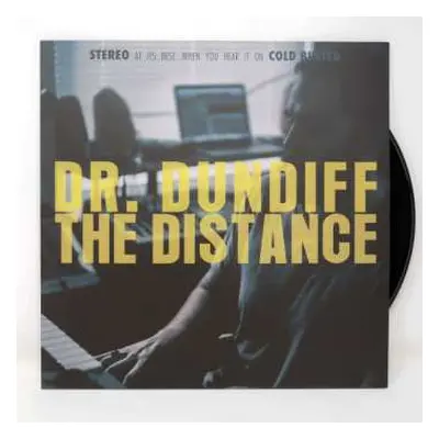 LP Dr. Dundiff: The Distance