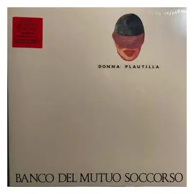 LP Banco Del Mutuo Soccorso: Donna Plautilla LTD | NUM