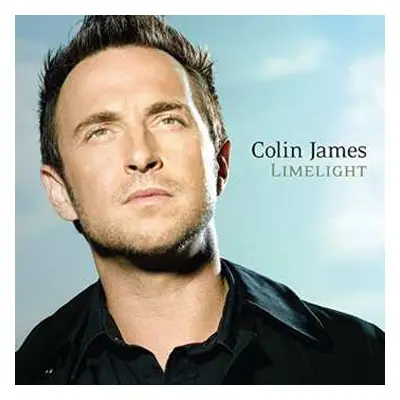 CD Colin James: Limelight