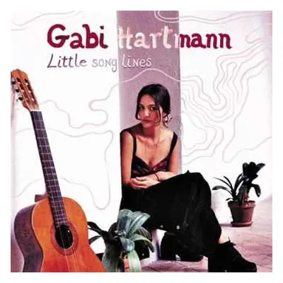 LP Gabi Hartmann: Little Song Lines