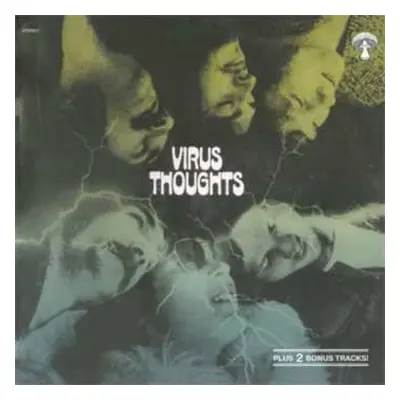 CD Virus: Thoughts