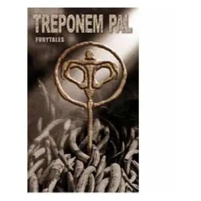 4CD/DVD/Box Set Treponem Pal: Furytales LTD | DIGI