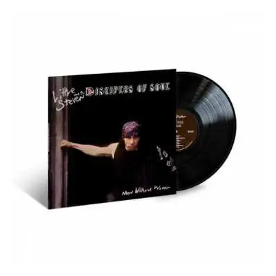 LP Little Steven And The Disciples Of Soul: Men Without Women